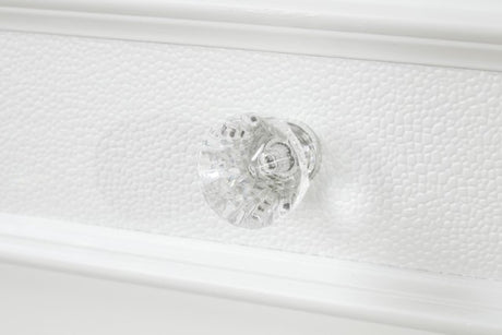 Naucalpan Chest - Furniture World