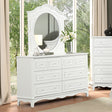 Naucalpan Dresser - Furniture World