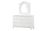 Naucalpan Dresser - Furniture World