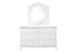 Naucalpan Dresser - Furniture World