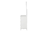Naucalpan Dresser - Furniture World