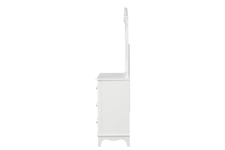 Naucalpan Dresser - Furniture World