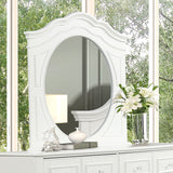 Naucalpan Mirror - Furniture World
