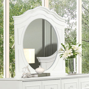 Naucalpan Mirror - Furniture World