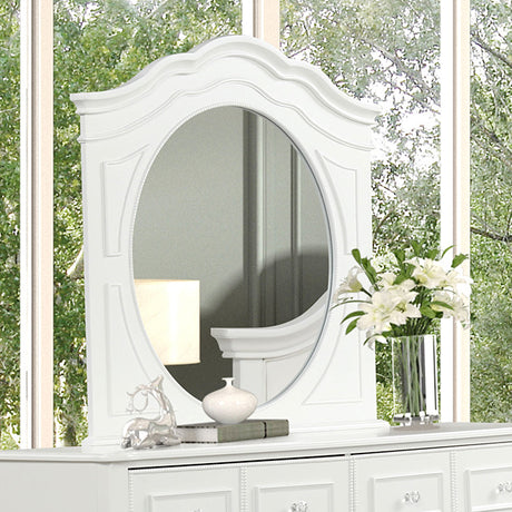 Naucalpan Mirror - Furniture World