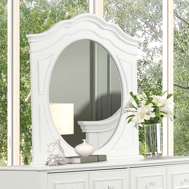 Naucalpan Mirror - Furniture World