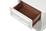 Naucalpan Nightstand - Furniture World