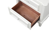 Naucalpan Nightstand - Furniture World