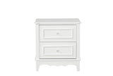 Naucalpan Nightstand - Furniture World