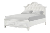 Naucalpan Queen Bedroom Set - Furniture World