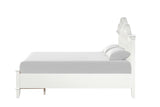 Naucalpan Storage Bed - Furniture World