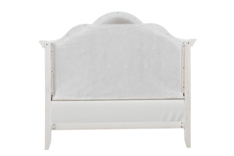 Naucalpan 5 Pc Queen Bedroom Set - Furniture World