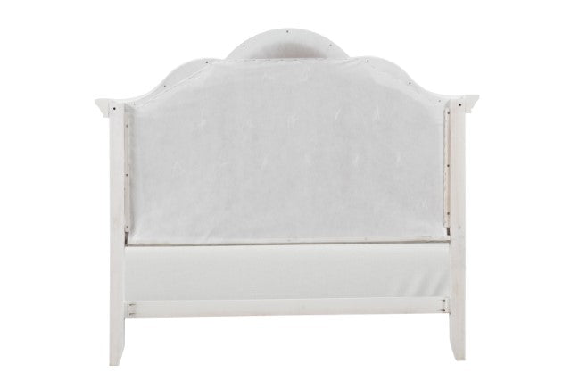 Naucalpan Queen Bedroom Set - Furniture World