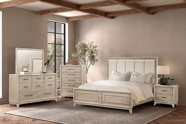 Midhurst E.King & Queen Bed - Furniture World