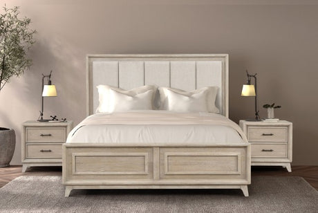 Midhurst Bed - Furniture World