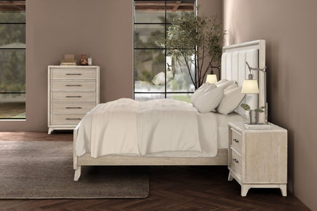 Midhurst Bed - Furniture World