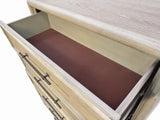 Midhurst Chest