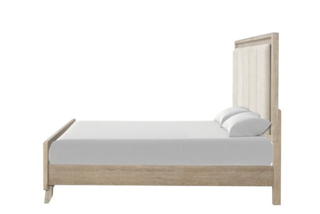 Midhurst Bed - Furniture World