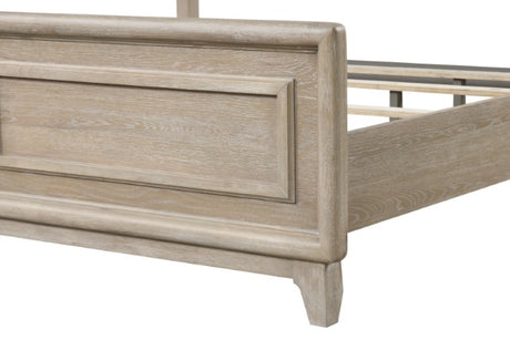 Midhurst Bed - Furniture World