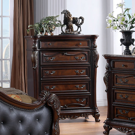 Ventresca Chest - Furniture World