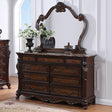 Ventresca Dresser - Furniture World