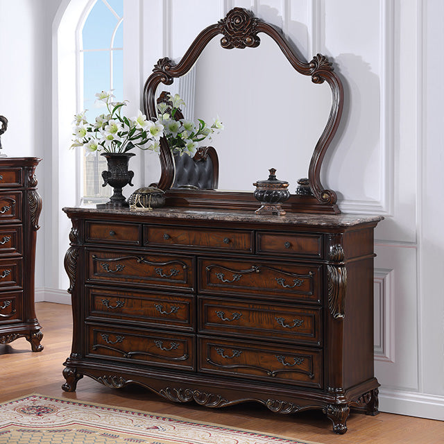 Ventresca Dresser - Furniture World