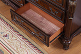 Ventresca Dresser - Furniture World