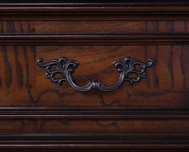 Ventresca Dresser - Furniture World