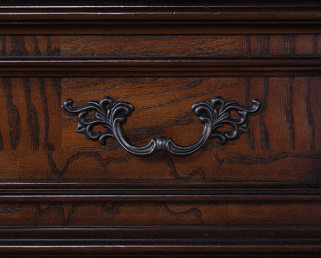 Ventresca Dresser - Furniture World