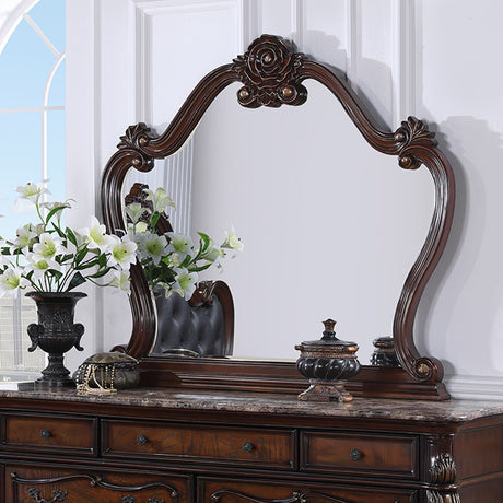 Ventresca Mirror - Furniture World
