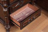 Ventresca Nightstand - Furniture World