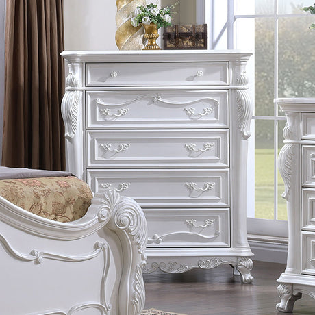 Ventresca Chest - Furniture World