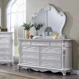 Ventresca Dresser - Furniture World