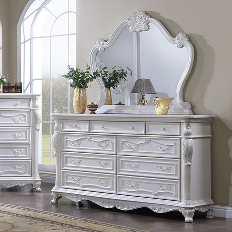 Ventresca Dresser - Furniture World
