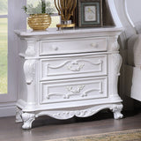 Ventresca Nightstand - Furniture World