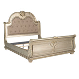 Fromberg E.King Bed