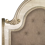 Fromberg Queen Bed