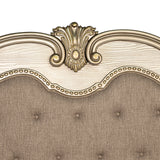 Fromberg E.King Bed