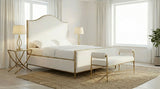 Vilna E.King Bed