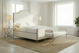 Vilna E.King Bed