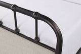 Passini E.King Bed