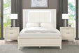 Isadore Queen Bedroom Set - Furniture World