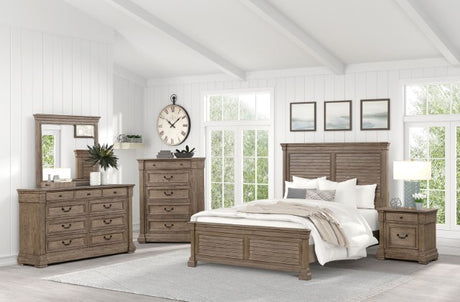 Sheringham Bed - Furniture World