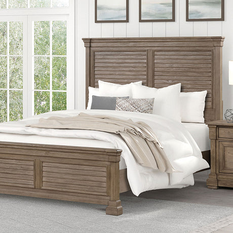 Sheringham Bed - Furniture World