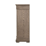 Sheringham Chest