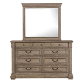 Sheringham Dresser