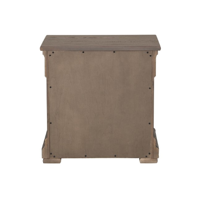 Sheringham Nightstand