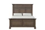 Huddersfield 4 Pc Queen Bedroom Set