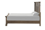 Huddersfield E.King Bed