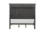 Huddersfield 4 Pc Queen Bedroom Set